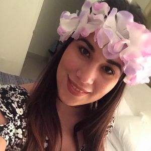 Meet your Posher, Monica